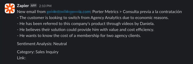 programmatic seo, zapier